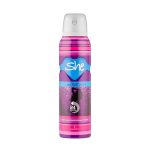 SHE Deodorant For Women İs Sexy 150 ml