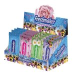 FRESH MAKER 15 li Islak Cep Mendili 36 adet (Standlı)