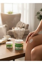 NATURSOUL Doğal At Kestanesi Balsamı 500 ml - Görsel 4