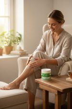 NATURSOUL Doğal At Kestanesi Balsamı 300 ml - Görsel 3