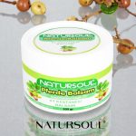 NATURSOUL Doğal At Kestanesi Balsamı 300 ml - Görsel 2