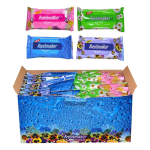 FRESH MAKER 15 li Islak Cep Mendili 36 adet (Standlı) - Görsel 2