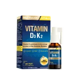 NUTRAXİN Vitamin D3K2 Sprey 30 ml