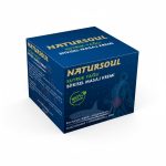 NATURSOUL Kuyruk Yağlı Bitkisel Masaj Kremi 300 ml
