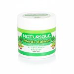 NATURSOUL Doğal At Kestanesi Balsamı 500 ml