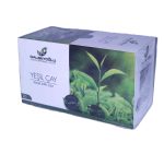 DALBEYOĞLU BİTKİSEL Zeytin Yaprağı Karışık Bitki Çayı 20 adet - Görsel 2