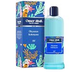 ÖMER ABDİ TUNCER Okyanus Kolonya 400 ml