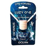 LUZY ONNE Okyanus Şişe Oto Kokusu 8 ml