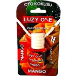 LUZY ONE Mango Şişe Oto Kokusu 8 ml