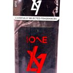 LUZY ONE Premium Kalite Kağıt Oto Kokusu