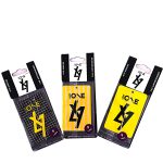 LUZY ONE Premium Kalite Kağıt Oto Kokusu X 3 adet