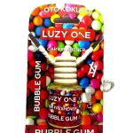 LUZY ONE Bubble Gum Şişe oto Kokusu 8 ml