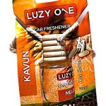 LUZY ONE Kavun Şişe Oto Kokusu 8 ml
