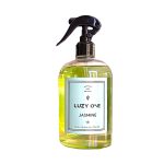 LUZY ONE Jasmine Oda-Oto ve Ortam Kokusu 550 ml