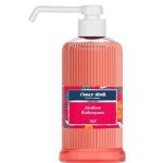 ÖMER ABDİ TUNCER Tütün Kolonyası Spreyli 750 ml