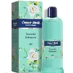 ÖMER ABDİ TUNCER Yasemin Kolonyası 80 derece Pet Şişe 400 ml