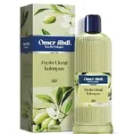 ÖMER ABDİ TUNCER Zeytin Çiçeği Kolonyası 80 derece Pet Şişe 400 ml