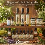 BONVİVA Soğuk Pres Saf Susam Yağı 50 ml - Görsel 3