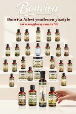 BONVİVA Damıtılarak Elde Edilmiş Saf Sarımsak Yağı 20 ml - Görsel 2