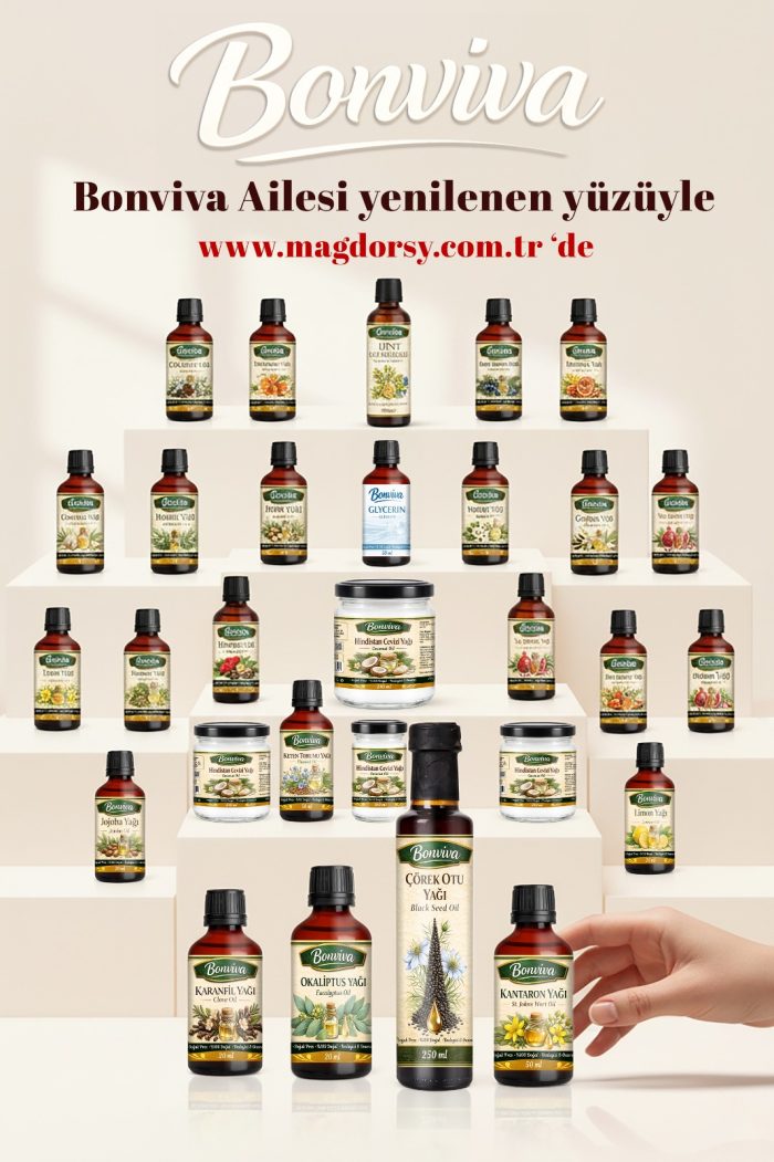 BONVİVA Damıtılarak Elde Edilmiş Saf Sarımsak Yağı 20 ml - Görsel 2