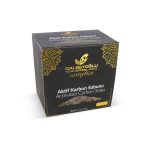 DALBEYOĞLU BİTKİSEL Doğal Aktif Karbon Sabunu 125 ml - Görsel 2
