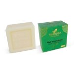 DALBEYOĞLU BİTKİSEL Doğal Aleo Vera Sabunu 125 gr - Görsel 3