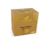 DALBEYOĞLU BİTKİSEL Doğal Argan Sabunu 125 gr - Görsel 2