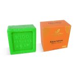 DALBEYOĞLU BİTKİSEL Doğal Bıttım Sabunu 125 gr - Görsel 3