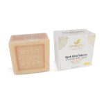 DALBEYOĞLU BİTKİSEL Doğal Eşek Sütü Sabunu 125 gr - Görsel 3