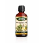 BONVİVA Soğuk Sıkım Saf Kabak Çekirdeği Yağı 50 ml