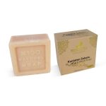 DALBEYOĞLU BİTKİSEL Doğal Kantaron Sabunu 125 gr - Görsel 3