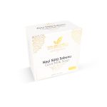 DALBEYOĞLU BİTKİSEL Doğal Keçi Sütü Sabunu 125 gr - Görsel 2