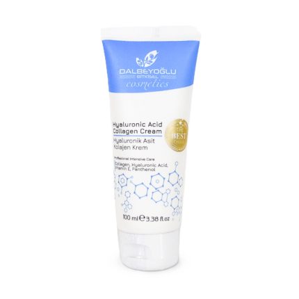 DALBEYOĞLU BİTKİSEL Kolajen Krem 100 ml