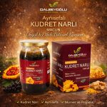 DALBEYOĞLU BİTKİSEL Aynı Sefalı Kudret Narlı Macun 420 gr