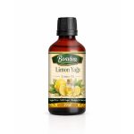 BONVİVA Saf Limon Yağı 20 ml