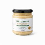 NATURSOUL Kuyruk Yağlı ve Bamya Tohumu Yağlı Bitkisel Masaj Kremi 210 ml - Görsel 3