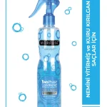 MORFOSE Çift Fazlı Kolajen İçerikli Nemlendirici Fön Suyu 400 ml