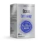 OCEAN Extramag Magnezyum 60 tablet