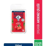 LE PETİT MARSEİLLİAS Akdeniz Çileği Duş Jeli 250 x 2 adet