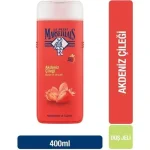 LE PETİT MARSELLİAS Organik Akdeniz Çileği Duş Jeli 400 ml - Görsel 2