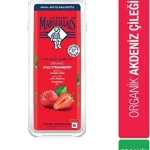 LE PETİT MARSELLİAS Organik Wild Strawberry Duş Jeli 400 ml