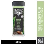 LE PETİT MARSELLİAS Ardıç Ağacı ve Fujer Duş Jeli 400 ml