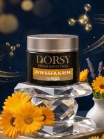 DORSY +PLUS Özel Üretim Onarıcı Bakım Aynısefa Kremi 50 ml - Görsel 4