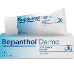 BEPANTHOL Derma Cilt Bakım Kremi 50 g
