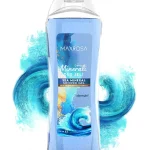 DERMOKİL Maxrosa Deniz Minerali Duş Jeli 750 ml