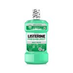 LISTERIN Fresh Brust Ferah Koku Veren Ağız Bakım Suyu 250 ml