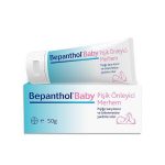 BEPANTHOL Baby Pişik Önleyici Merhem 50 g