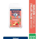 LE PETİT MARSELLİAS Şeftali ve Nektarin Duş Jeli 250x 2