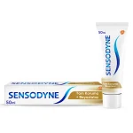 SENSODYNE Tam Koruma+Beyazlatıcı Diş Macunu 50 ml
