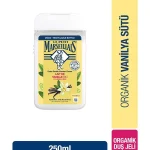 LE PETİT MARSEİLAİS Vanilya Sütü Duş Jeli 250 x 2 adet